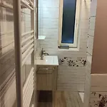 Tündér Róza Apartamento *