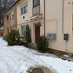 Tündér Róza Apartamento *