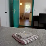 Apartamento Tündér Róza