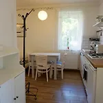 Apartamento Tündér Róza *