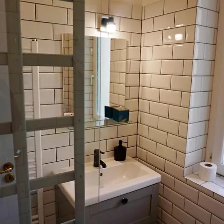 Tuender Roza Apartament *