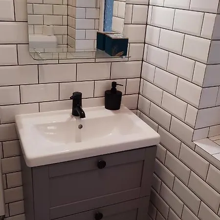 Apartmán Tuender Roza *