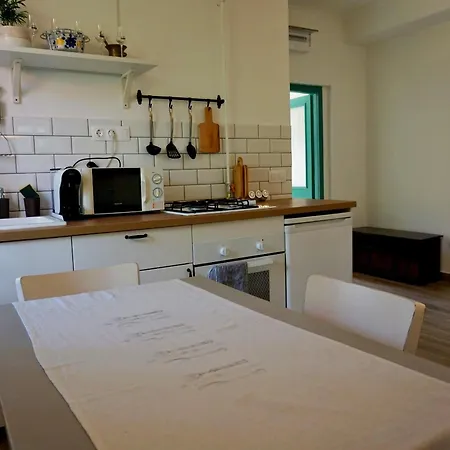 Tuender Roza Apartament