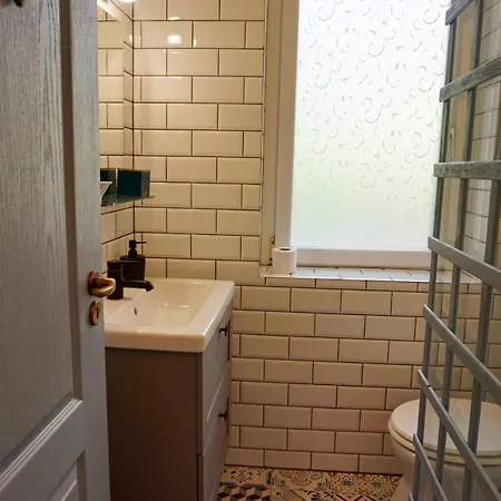 Apartmán Tuender Roza *