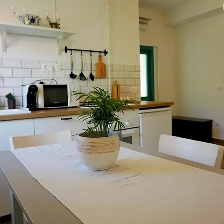 Tuender Roza Apartmán Miškovec