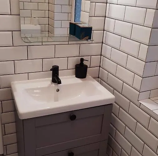 Апартаменты Tuender Roza *