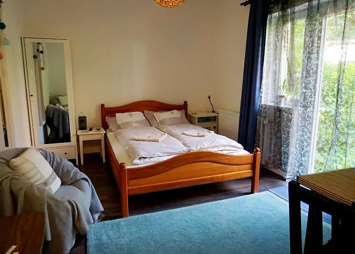 Tuender Roza Apartment