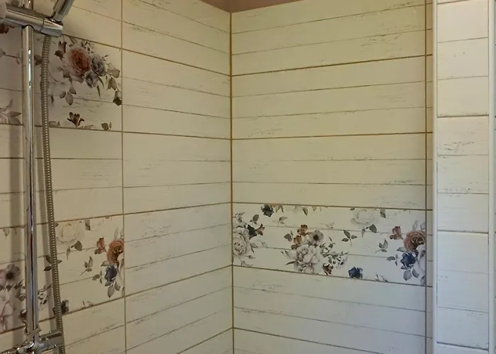 Tuender Roza Апартаменты